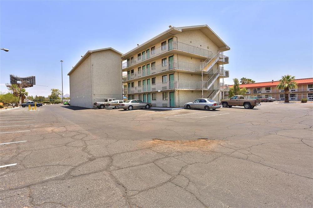 Phoenix Inn Exterior photo
