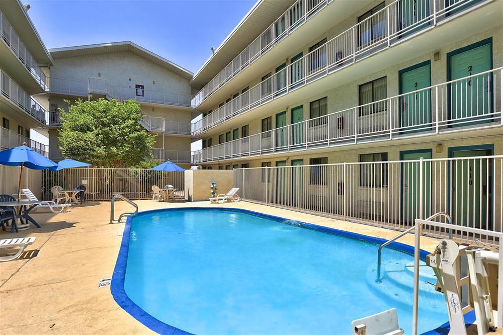 Phoenix Inn Facilities photo